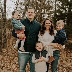 Meet your Posher, Cody